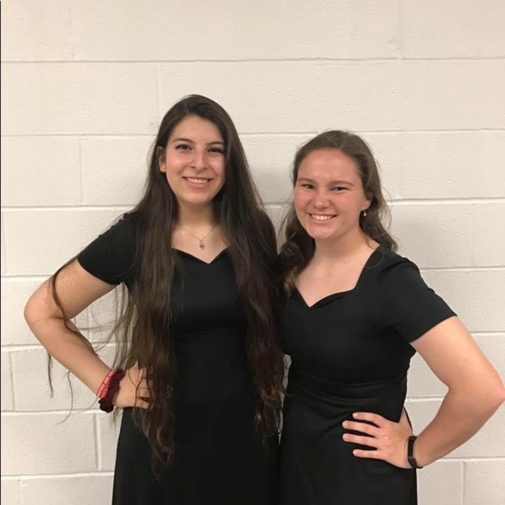 Meet your Posher, Jackie